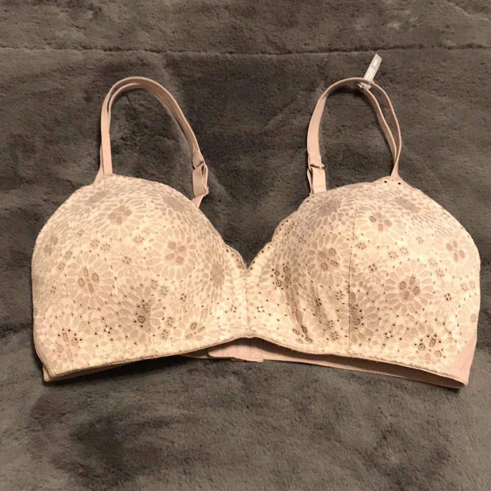 Aerie wireless bra